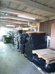 Ispace (D22), Factory #311298311